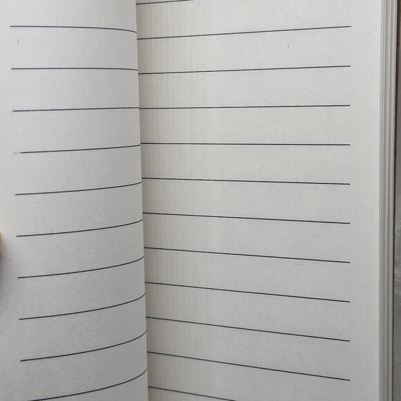 NEW RETIREMENT APPRECIATION TEAM SUCCESS NOTEPAD BAMBOO PEN KEYCHAIN ORGANZA BAG - Picture 6 of 7